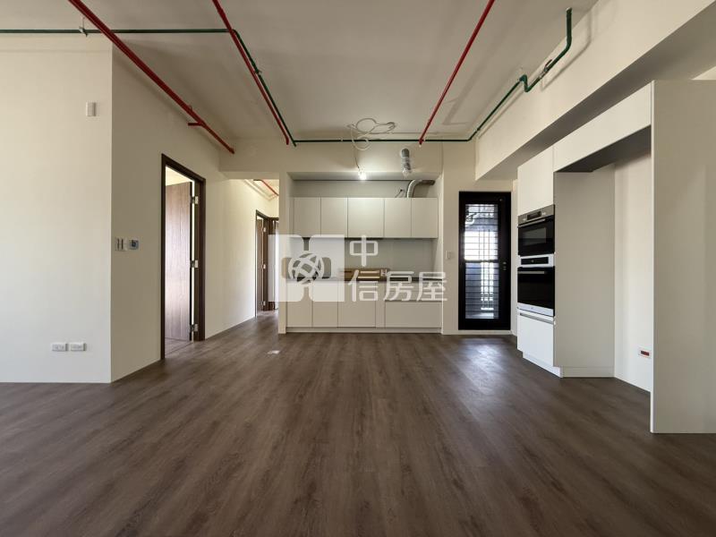 【安家】A19青埔國中桃大真3房車2房屋室內格局與周邊環境