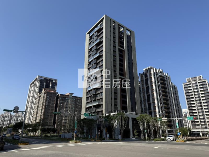 【安家】A19青埔國中桃大真3房車2房屋室內格局與周邊環境