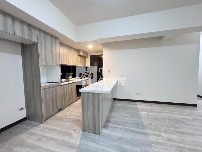 楊梅櫻花旭全新美四房+車位房屋室內格局與周邊環境