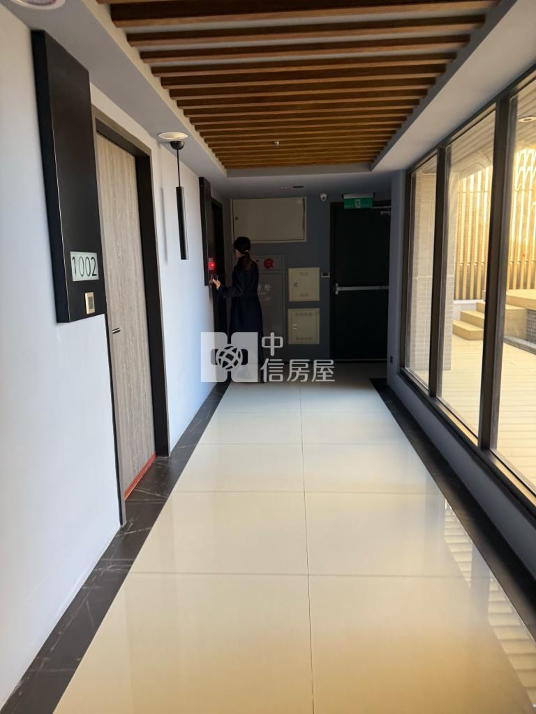 金金禮富穩定收租168房屋室內格局與周邊環境