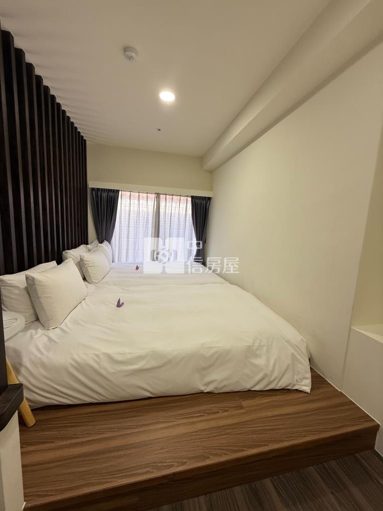 金金禮富穩定收租168房屋室內格局與周邊環境