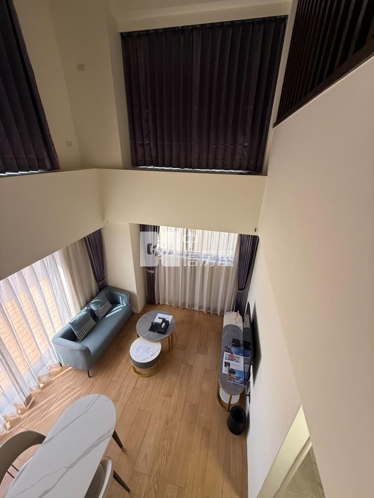 金金禮富穩定收租168房屋室內格局與周邊環境