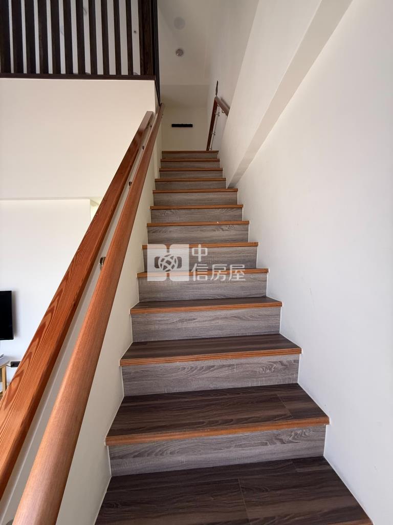 金金禮富穩定收租168房屋室內格局與周邊環境