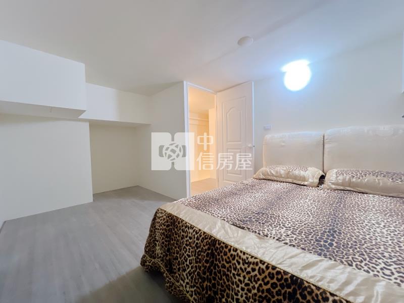 家心向上  全新挑高4米5美裝房屋室內格局與周邊環境