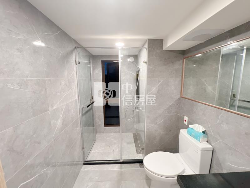 家心向上  全新挑高4米5美裝房屋室內格局與周邊環境