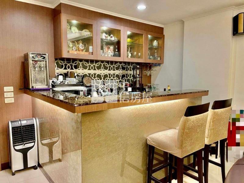 華平路電梯店面房屋室內格局與周邊環境