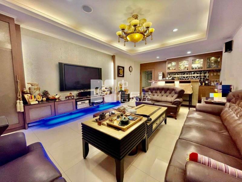 華平路電梯店面房屋室內格局與周邊環境