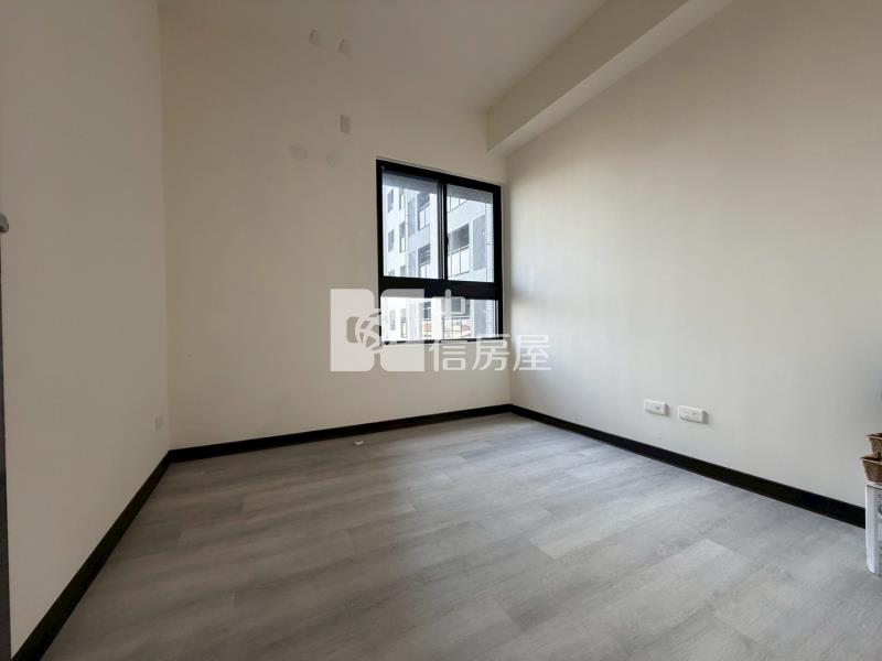 (興大之櫻)大大買家商圈-興大之櫻全新未住二房附平車房屋室內格局與周邊環境