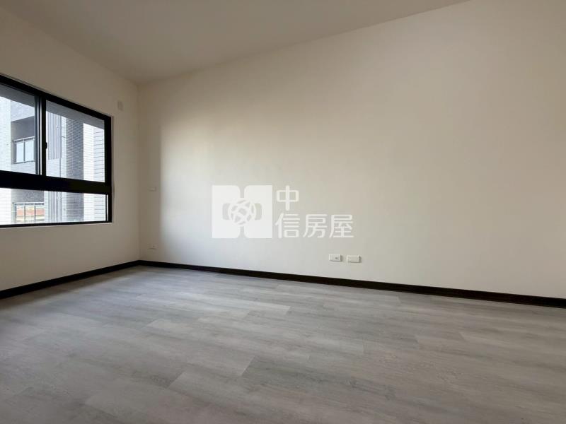 (興大之櫻)大大買家商圈-興大之櫻全新未住二房附平車房屋室內格局與周邊環境
