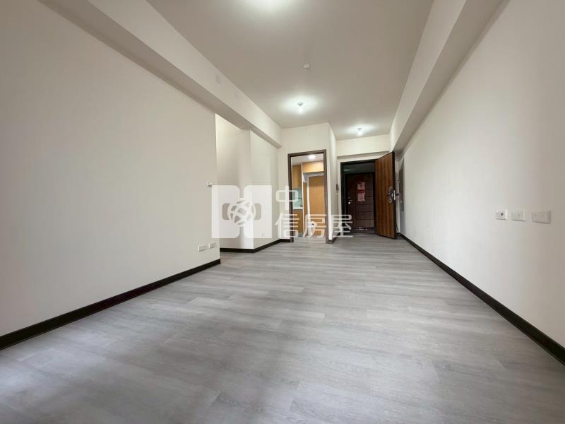 (興大之櫻)大大買家商圈-興大之櫻全新未住二房附平車房屋室內格局與周邊環境