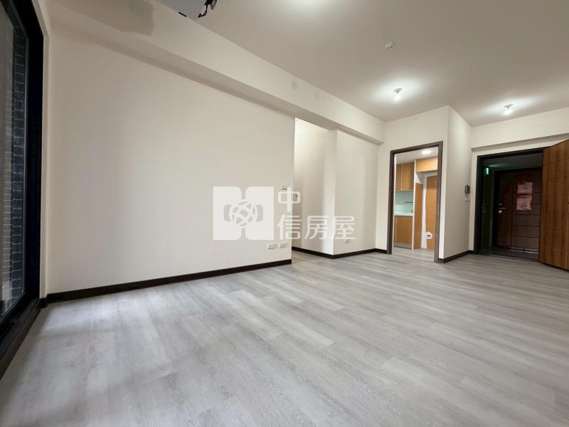 (興大之櫻)大大買家商圈-興大之櫻全新未住二房附平車房屋室內格局與周邊環境