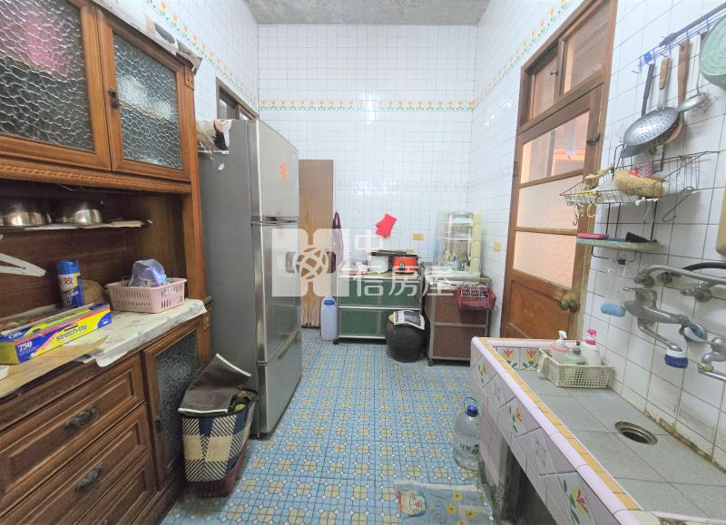 苗栗公館大地坪農舍房屋室內格局與周邊環境