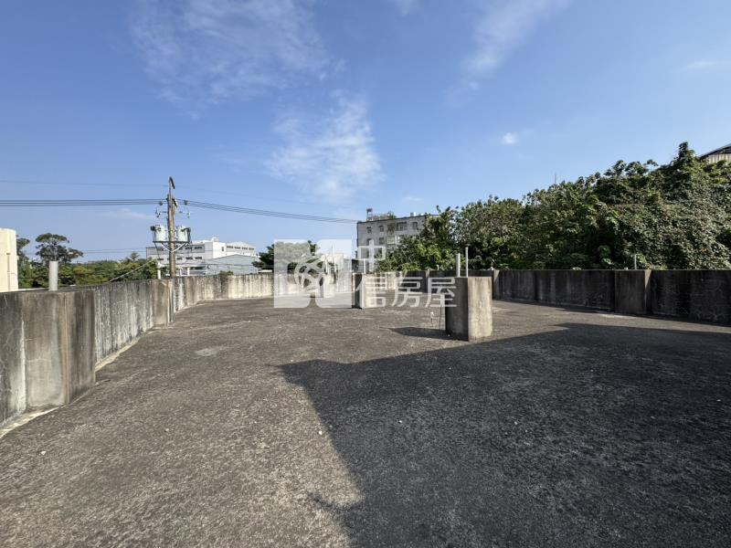 8800平鎮正關爺西路RC廠房房屋室內格局與周邊環境