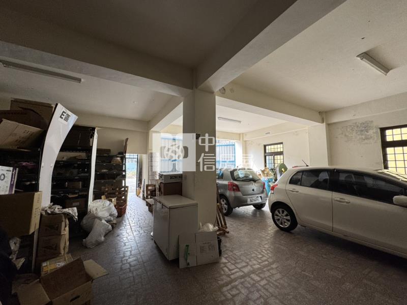 8800平鎮正關爺西路RC廠房房屋室內格局與周邊環境