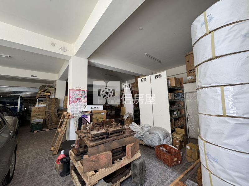 8800平鎮正關爺西路RC廠房房屋室內格局與周邊環境