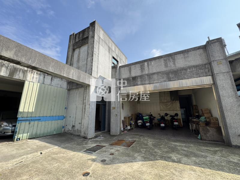 8800平鎮正關爺西路RC廠房房屋室內格局與周邊環境