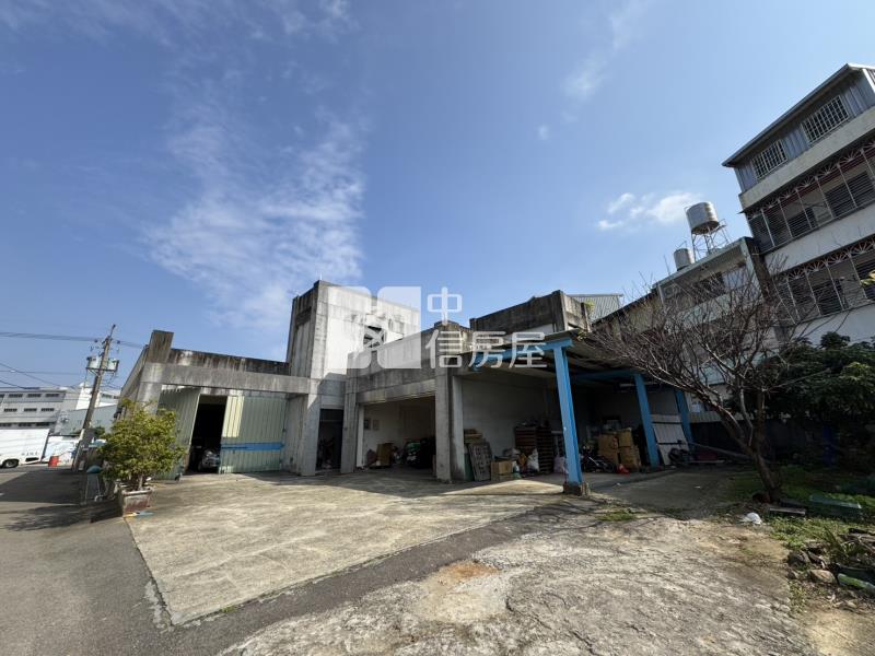 8800平鎮正關爺西路RC廠房房屋室內格局與周邊環境