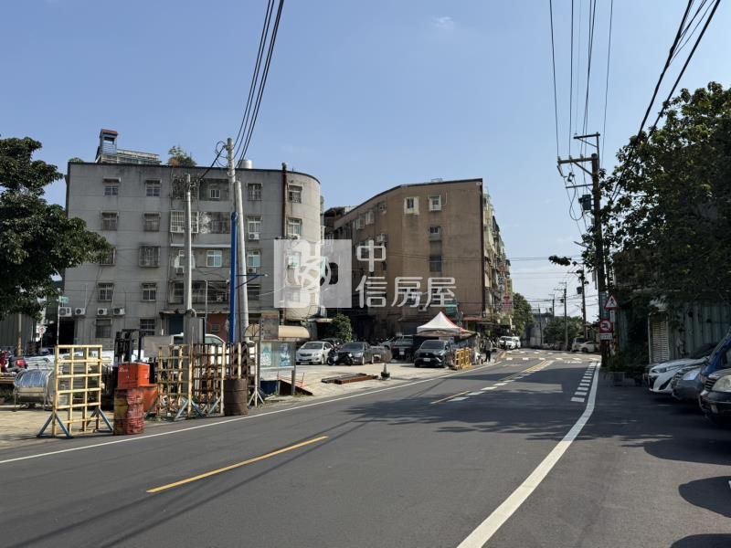 8800平鎮正關爺西路RC廠房房屋室內格局與周邊環境