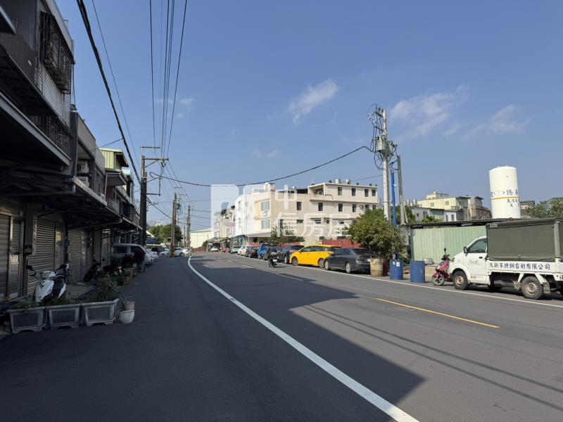 8800平鎮正關爺西路RC廠房房屋室內格局與周邊環境