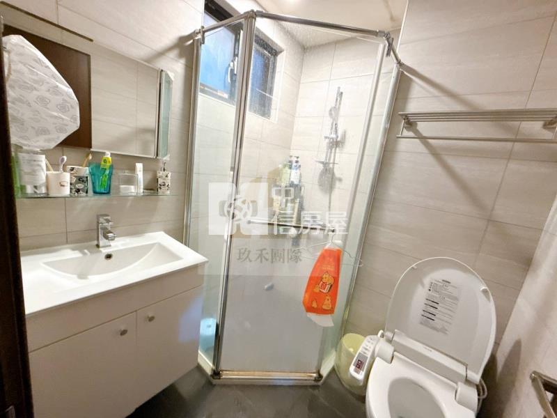 【玖禾】觀音電梯美寓帶裝潢2房房屋室內格局與周邊環境