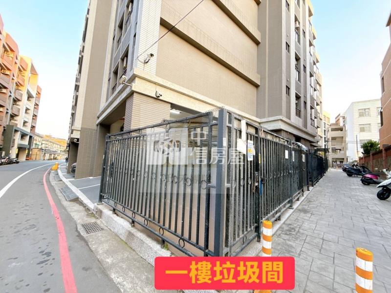 【玖禾】觀音電梯美寓帶裝潢2房房屋室內格局與周邊環境