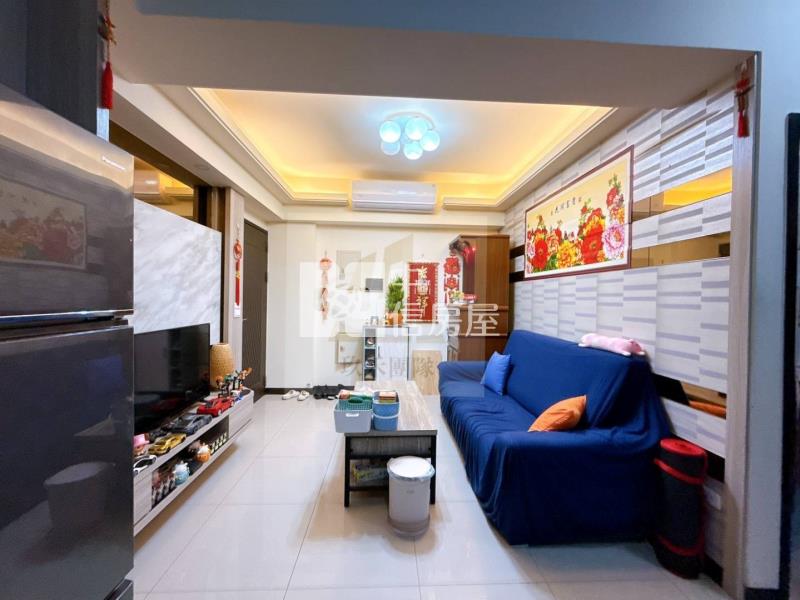 【玖禾】觀音電梯美寓帶裝潢2房房屋室內格局與周邊環境