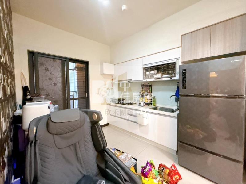 【玖禾】觀音電梯美寓帶裝潢2房房屋室內格局與周邊環境