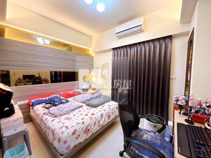 【玖禾】觀音電梯美寓帶裝潢2房房屋室內格局與周邊環境