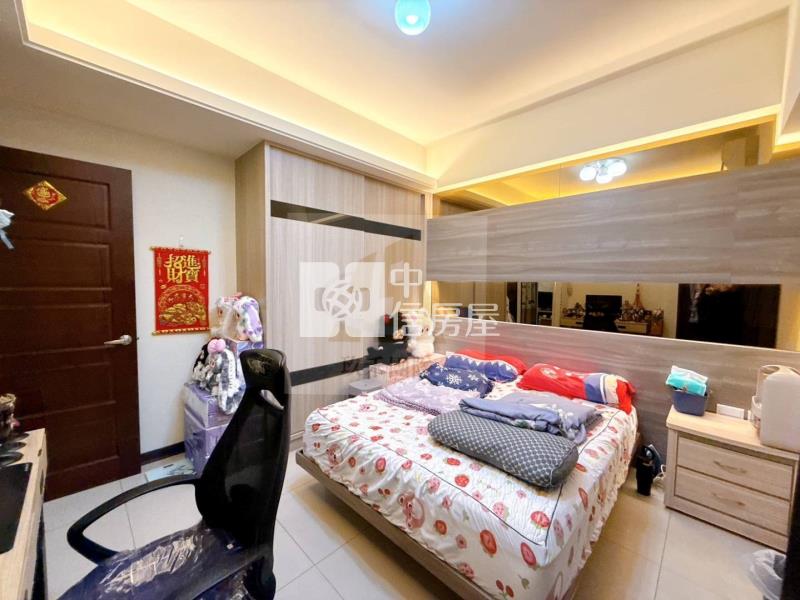 【玖禾】觀音電梯美寓帶裝潢2房房屋室內格局與周邊環境