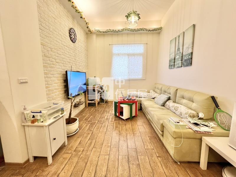 太原車站旁一樓雙車雙套房房屋室內格局與周邊環境