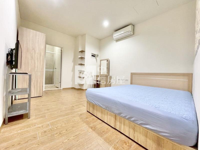 太原車站旁一樓雙車雙套房房屋室內格局與周邊環境