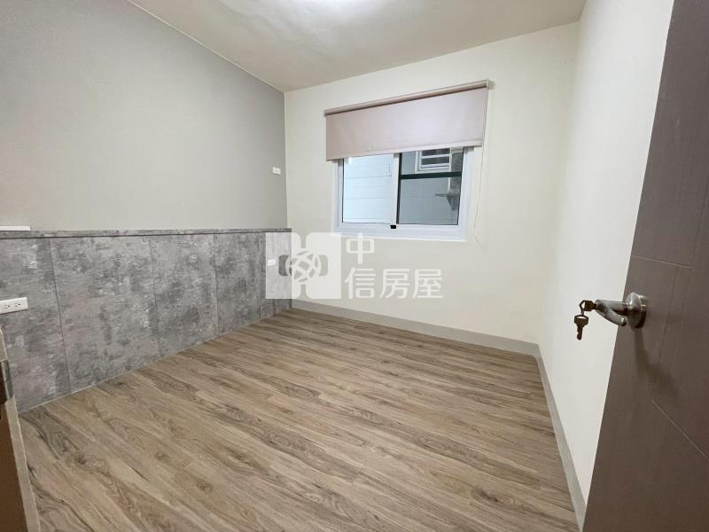 近文化中心整新二房健身寓房屋室內格局與周邊環境