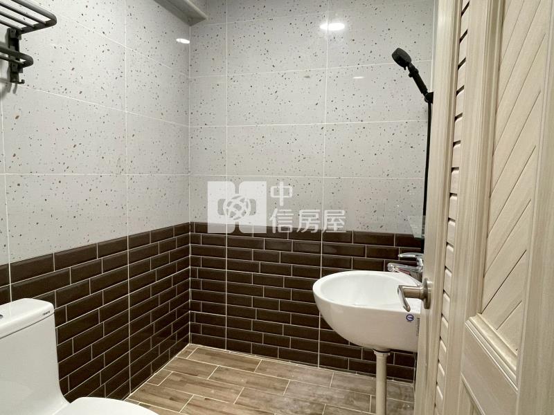 近文化中心整新二房健身寓房屋室內格局與周邊環境