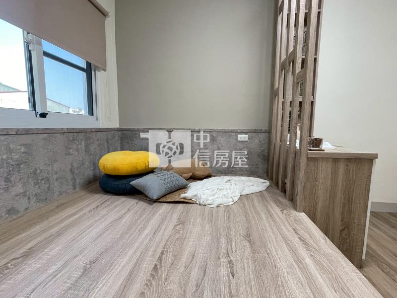 近文化中心整新二房健身寓房屋室內格局與周邊環境