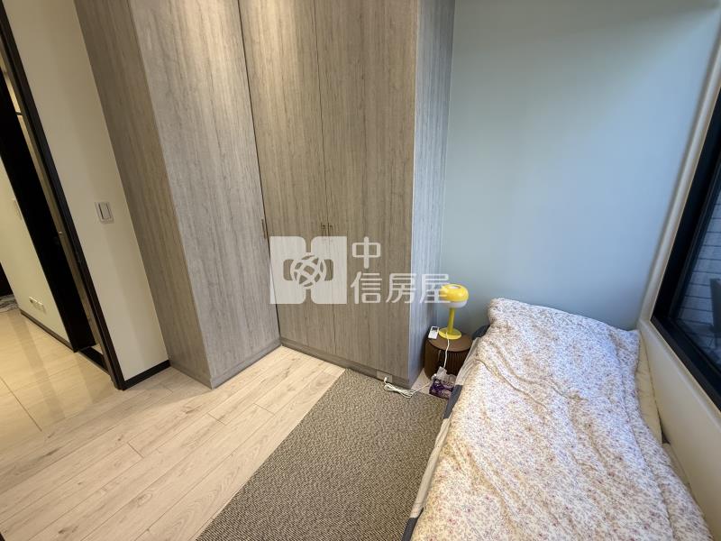 宏普画時代時尚苑2房車雙衛浴房屋室內格局與周邊環境