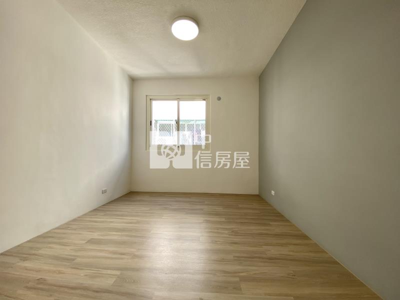 興大全新整理現代風3房美寓房屋室內格局與周邊環境