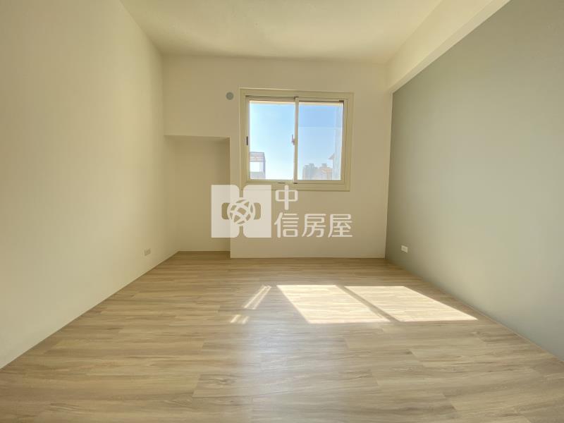 興大全新整理現代風3房美寓房屋室內格局與周邊環境