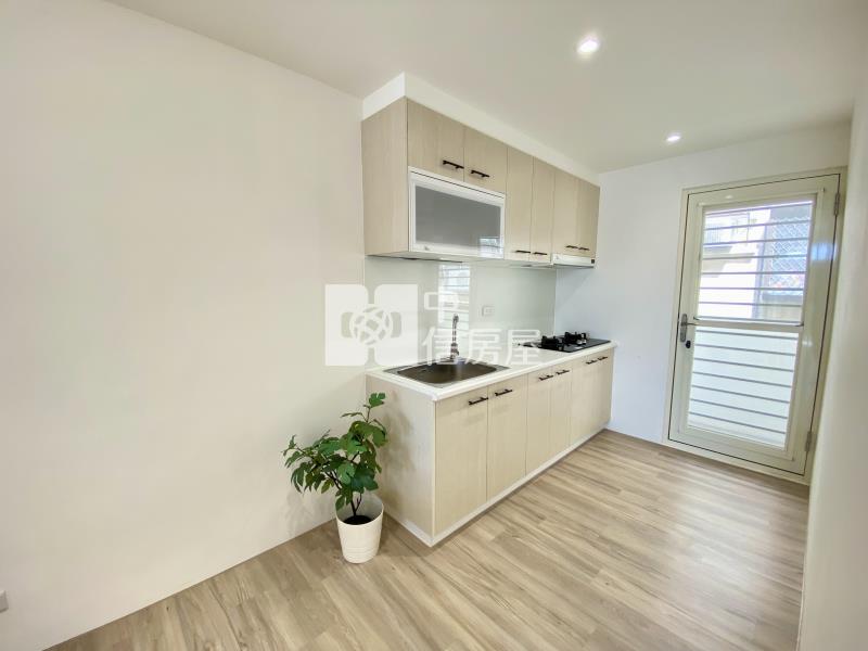 興大全新整理現代風3房美寓房屋室內格局與周邊環境