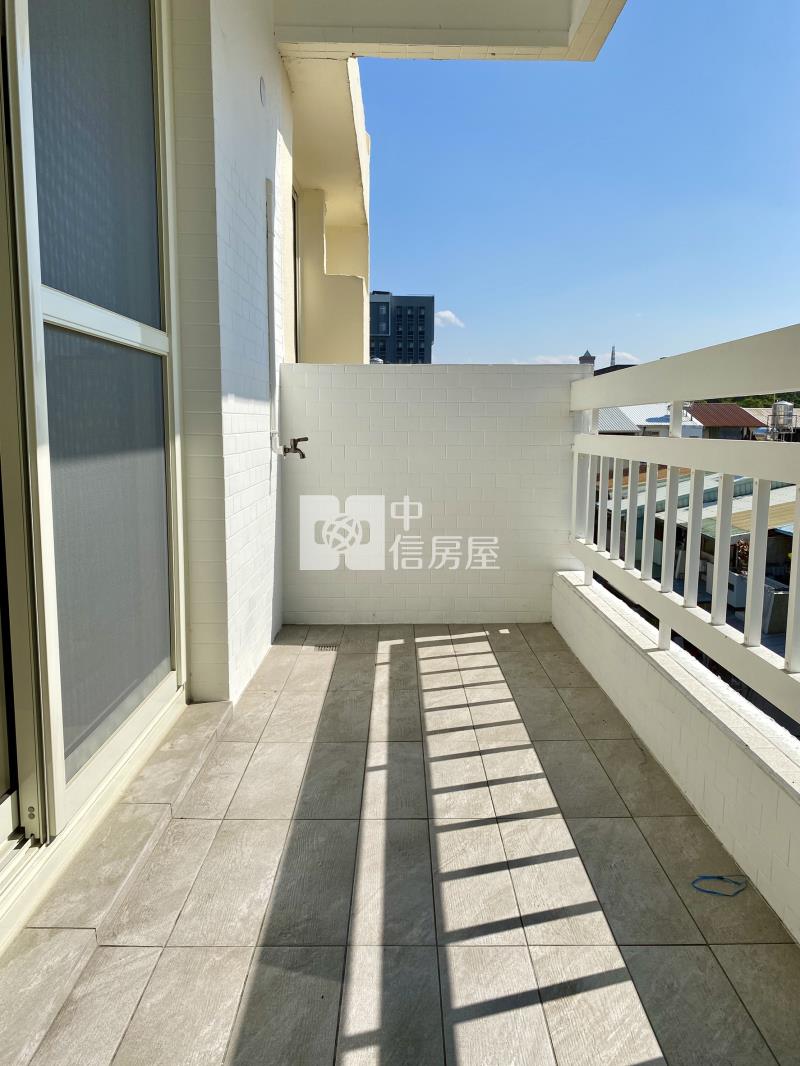 興大全新整理現代風3房美寓房屋室內格局與周邊環境