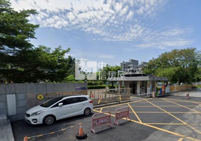 (永福居)長億公園旁全新電梯別墅房屋室內格局與周邊環境