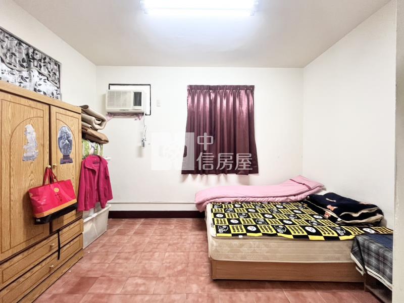 水湳八米活路角間透天房屋室內格局與周邊環境