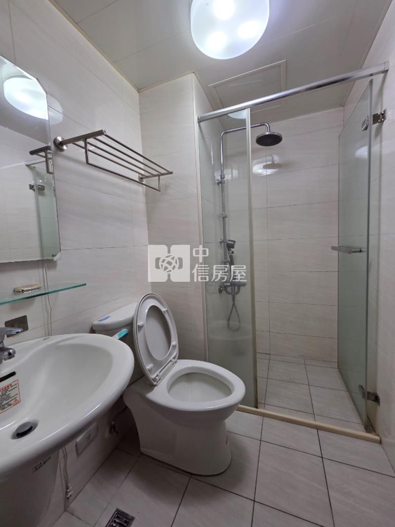 河美御景稀有兩房平車雙衛浴景觀戶房屋室內格局與周邊環境