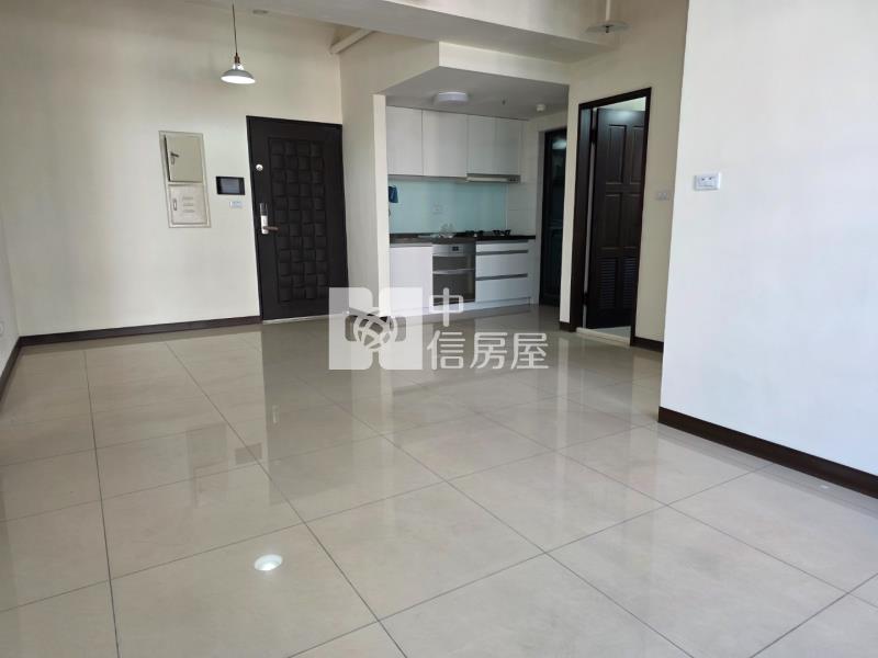 河美御景稀有兩房平車雙衛浴景觀戶房屋室內格局與周邊環境