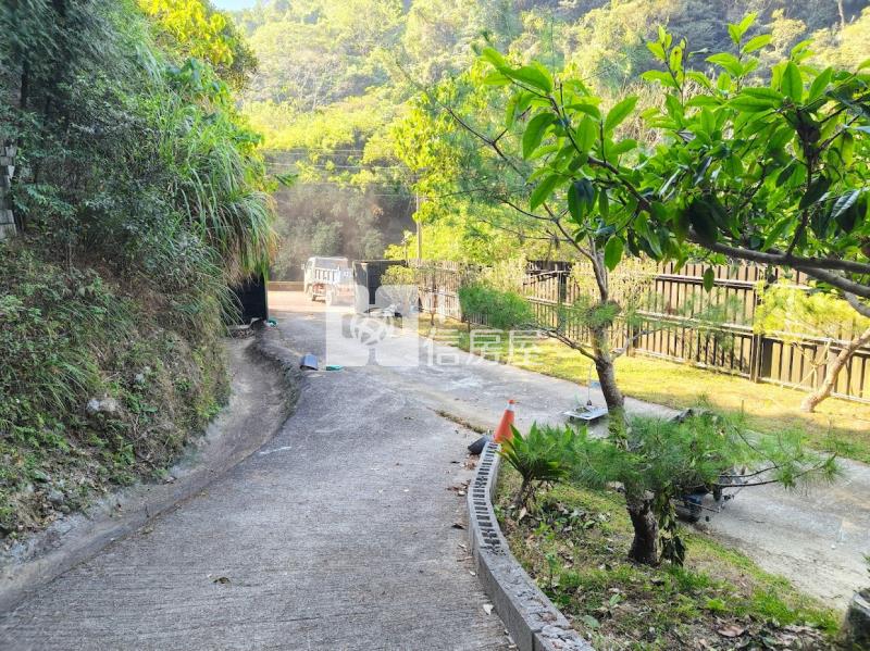 太平世外桃源千坪農地.有渡假屋.車可達.房屋室內格局與周邊環境