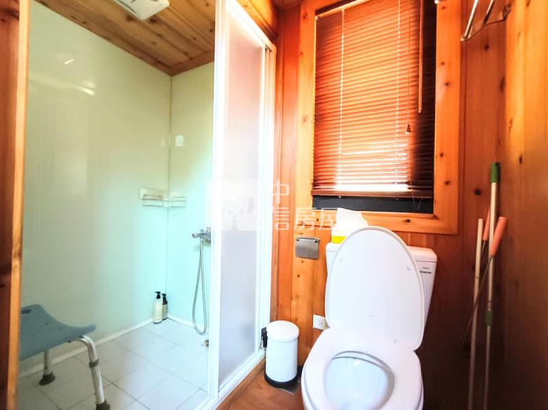 太平世外桃源千坪農地.有渡假屋.車可達.房屋室內格局與周邊環境