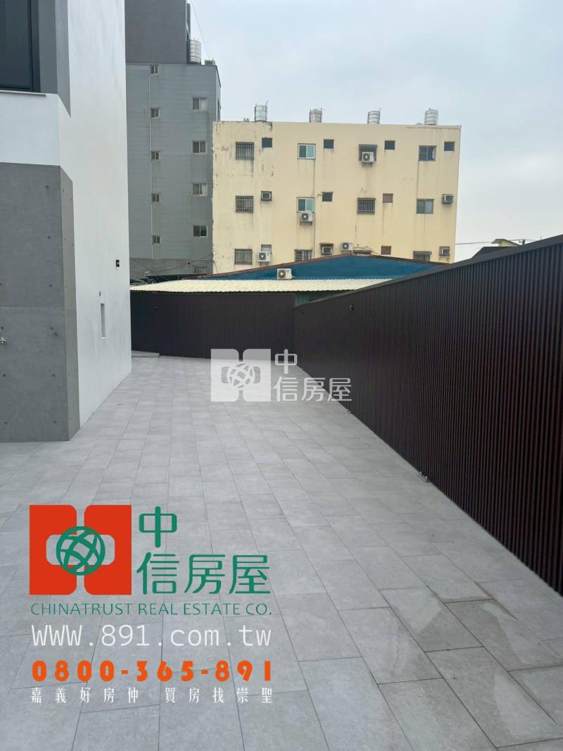 崎子頭全新大面寬別墅房屋室內格局與周邊環境