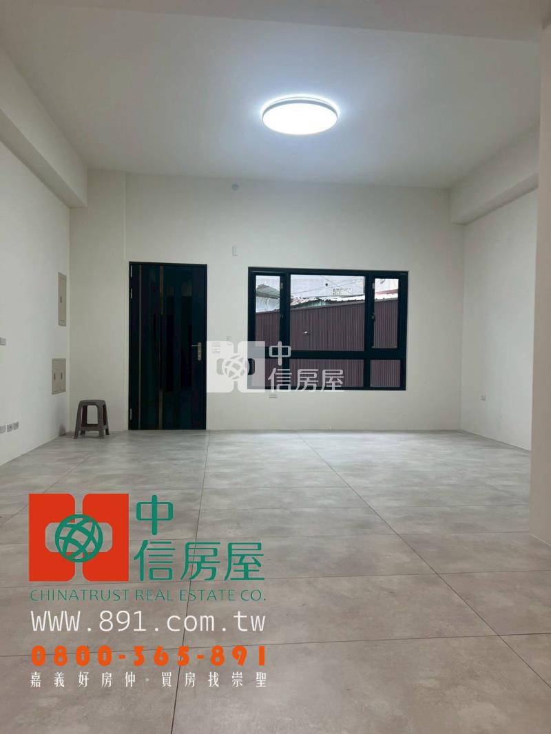 崎子頭全新大面寬別墅房屋室內格局與周邊環境