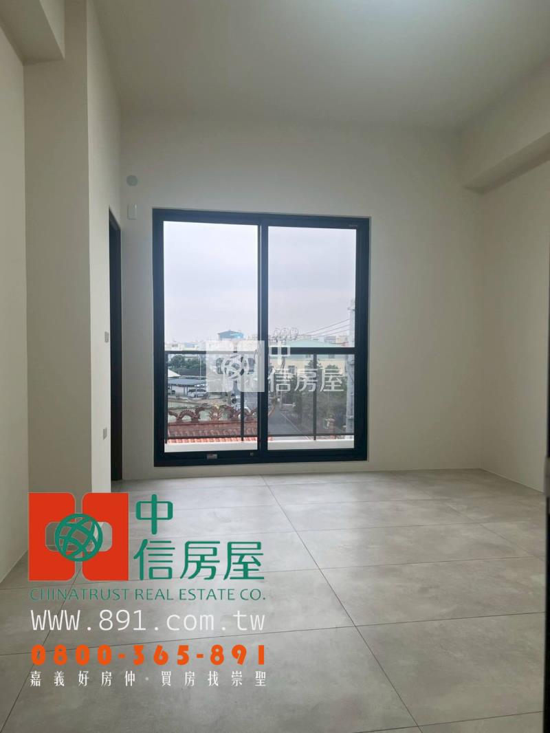 崎子頭全新大面寬別墅房屋室內格局與周邊環境