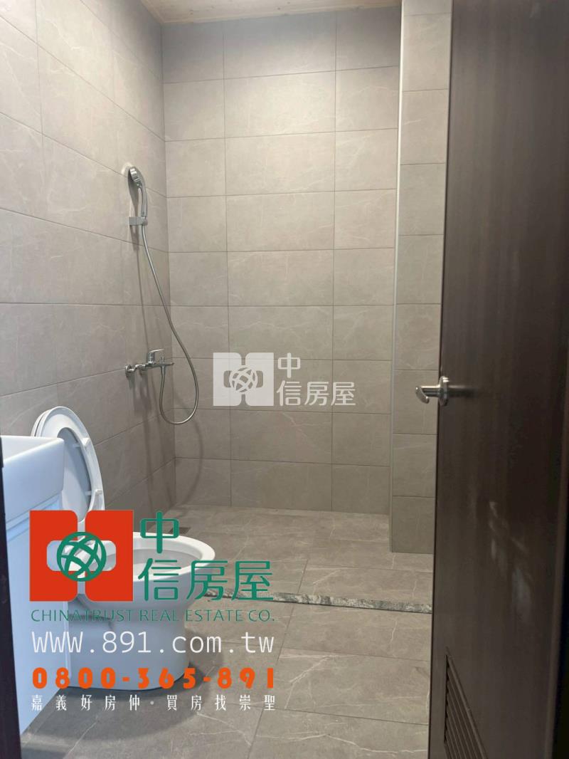 崎子頭全新大面寬別墅房屋室內格局與周邊環境