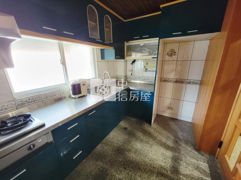 平鎮【平興國小】附近~近66快速路美別墅房屋室內格局與周邊環境